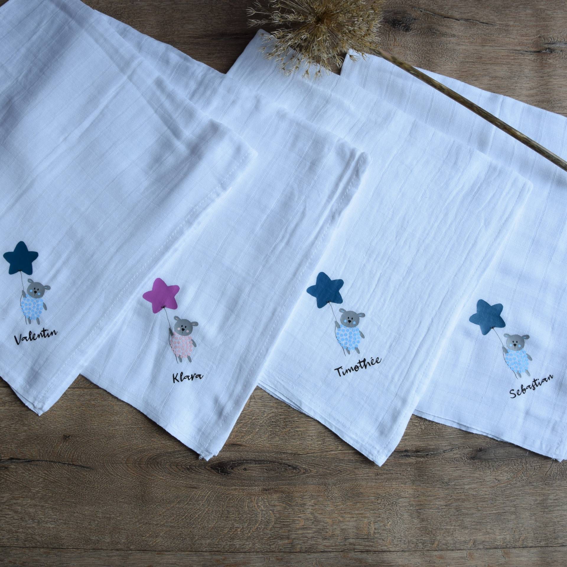 Mulltuch Spucktuch Name Personalisiert Motiv Schaf Babygeschenk Baby Geburtsgeschenk Mulltuch Spucktuch Name Personalisiert Motiv Schaf Babygeschenk Baby Geburtsgeschenk von Etsy - Johannibeere