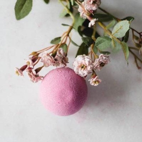 Kirschblüten Badekomet Kirschblüten Badekomet von Etsy - JoieandJude