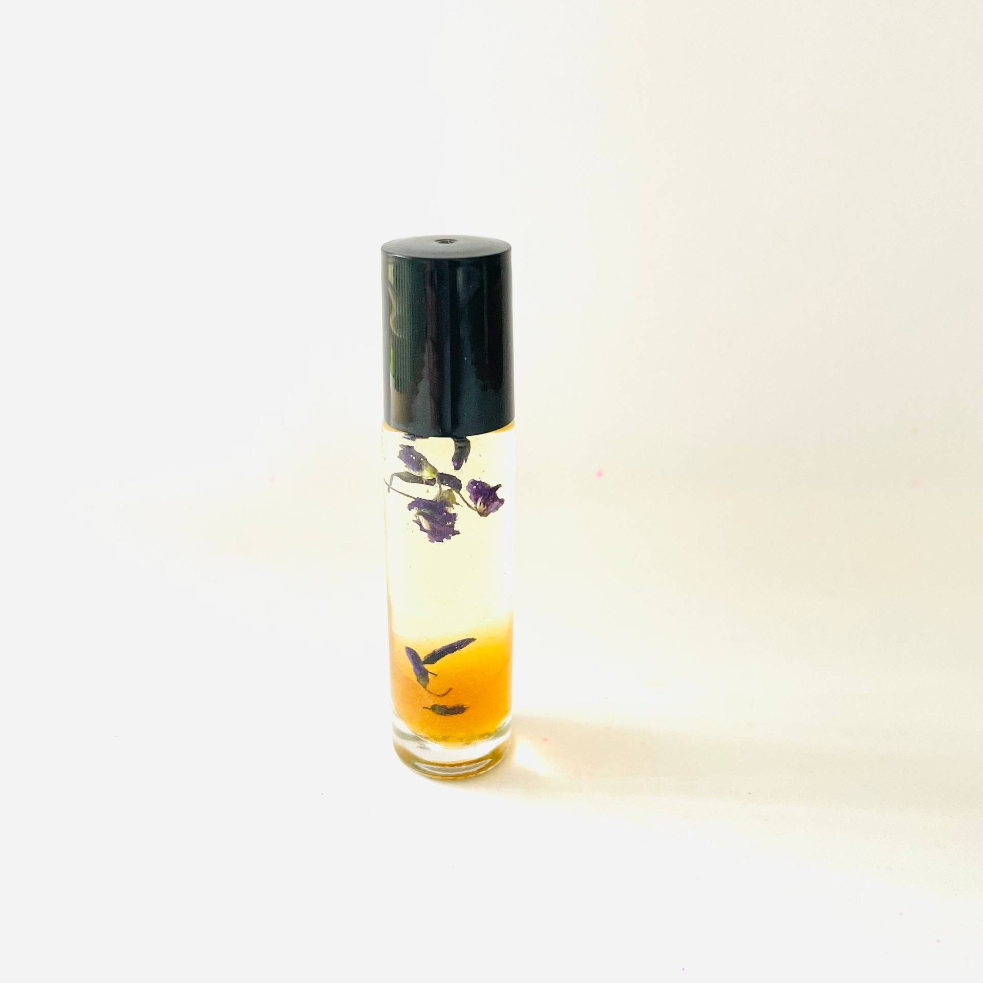 Natürlicher Honig + Veilchen Lippenöl Natürlicher Honig + Veilchen Lippenöl von Etsy - JoieandJude