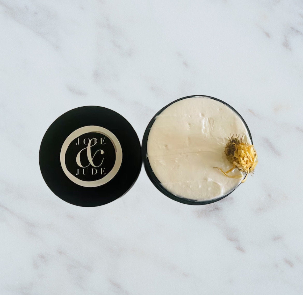 Ringelblumen Handbutter Ringelblumen Handbutter von Etsy - JoieandJude