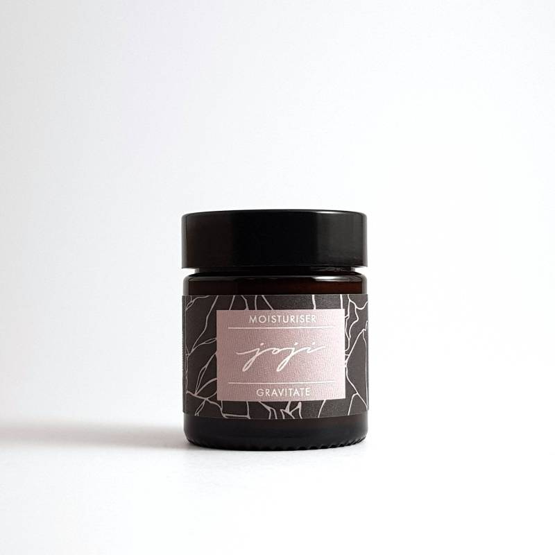 Feuchtigkeitscreme - Gravitate von Etsy - JojiNatural
