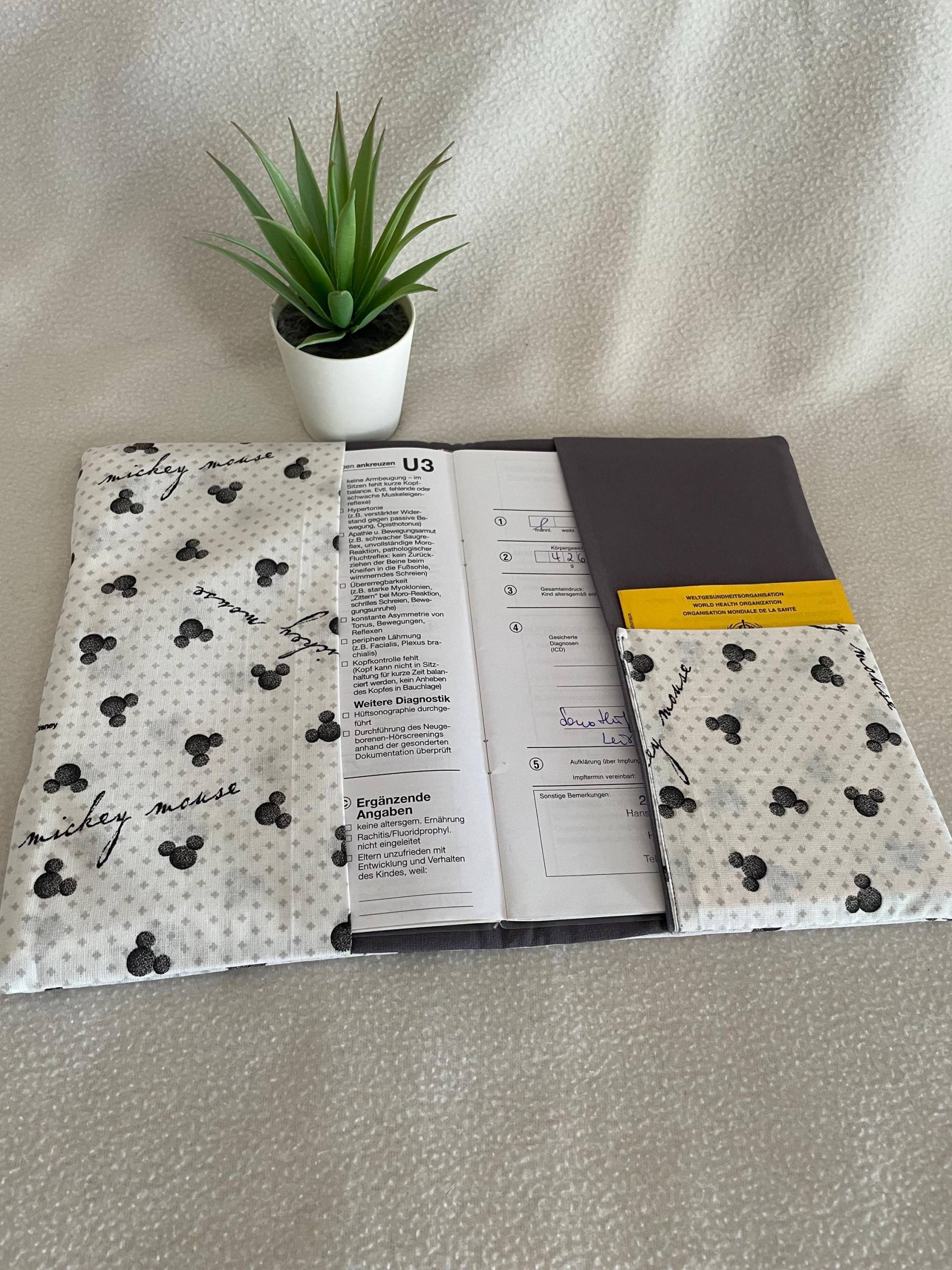 U-Heft-Hüllen - Praktisch, Stilvoll, Einzigartig Handgefertigt Handmade Genäht U-Heft-Hüllen - Praktisch, Stilvoll, Einzigartig Handgefertigt Handmade Genäht von Etsy - JojoIrisCrafts