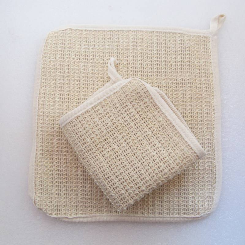 Umweltfreundlicher, Ganz Natürlicher Waschlappen. 10" Gewebter Sisal Waschlappen, Waschbar, Sanftes Peeling Umweltfreundlicher, Ganz Natürlicher Waschlappen. 10" Gewebter Sisal Waschlappen, Waschbar, Sanftes Peeling von Etsy - JollyHarborSoapMrkt