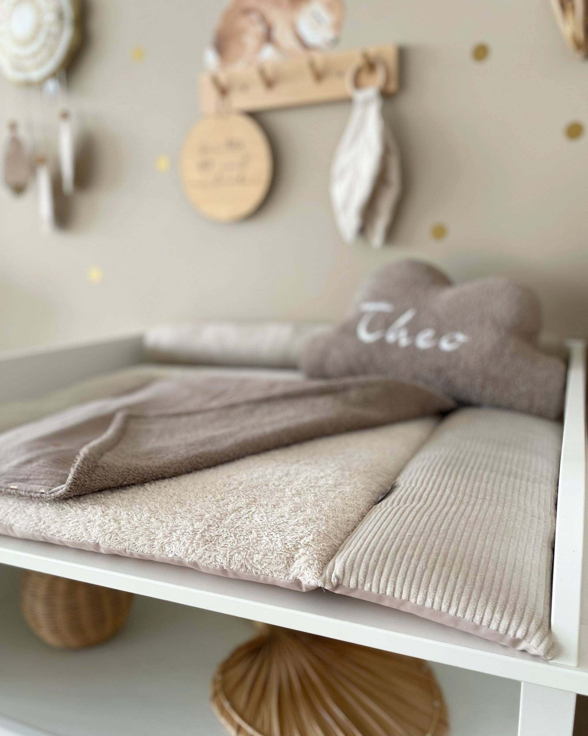 Wickelauflage Wickelunterlage Set Cord Sand/Frottee Natur 80x75 77x75 75x75 78x78 cm Nach Maß Individuelle Maße Wickelauflage Wickelunterlage Set Cord Sand/Frottee Natur 80x75 77x75 75x75 78x78 cm Nach Maß Individuelle Maße von Etsy - JonaleeShop