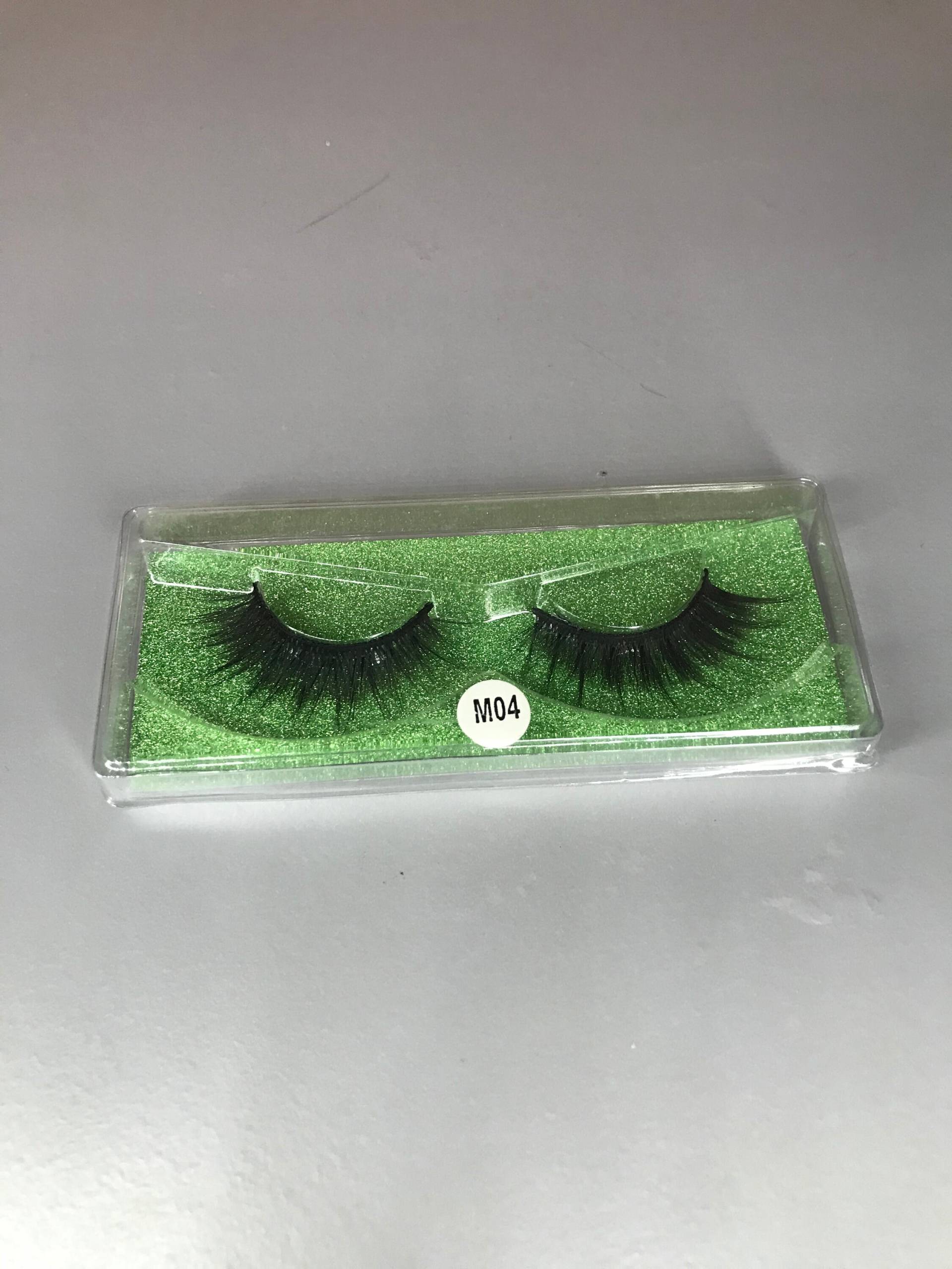 Leila Leila von Etsy - JorgiaMinks
