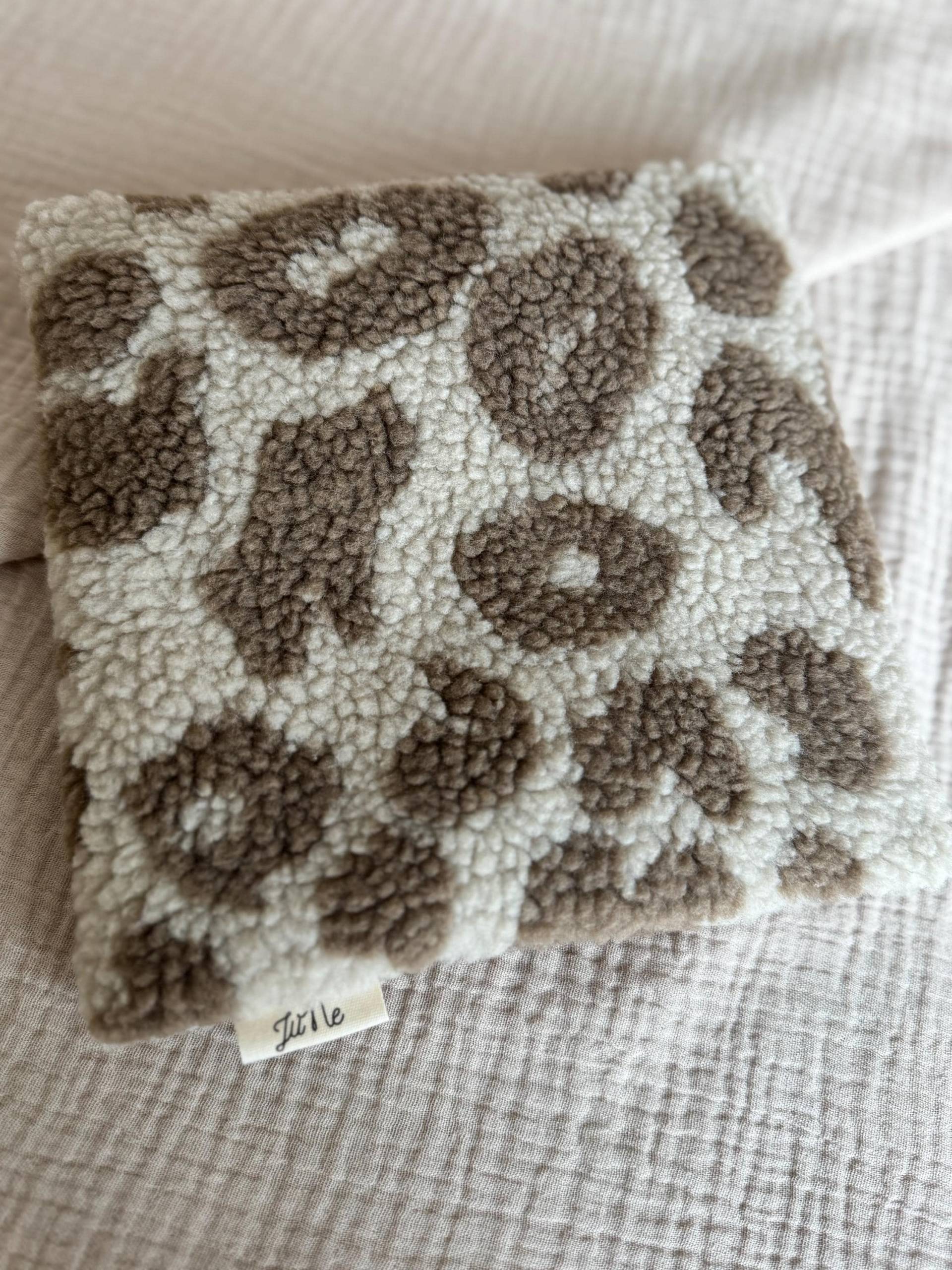 Wärmekissen Teddy Leo Wärmekissen Teddy Leo von Etsy - JuNemadewithlove