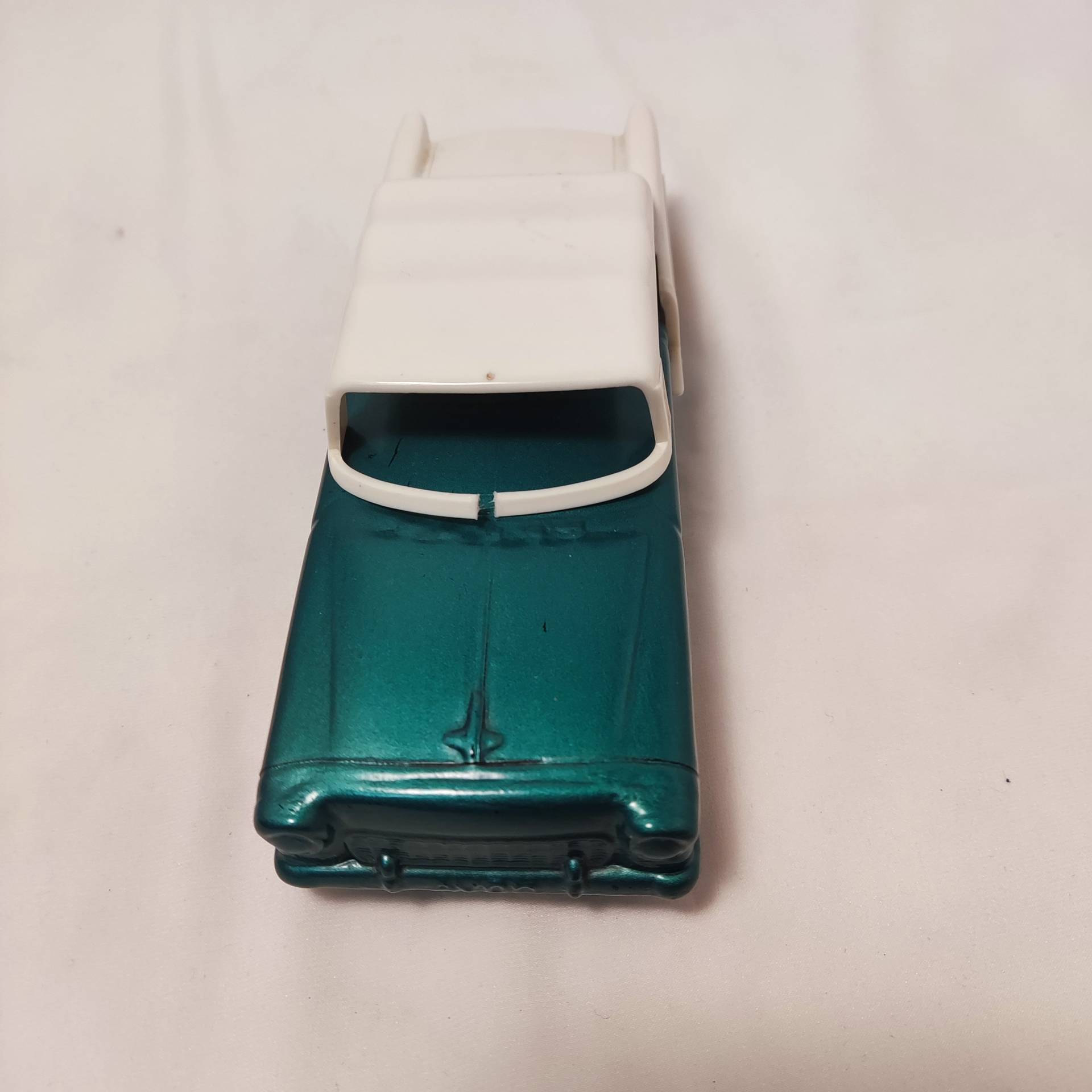 Vintage Avon Glass Aftershave-Flasche Corvette "55 Auto Geformtes Sammlerstück - Würziges Duft Männer Geschenk von Etsy - Judycollections