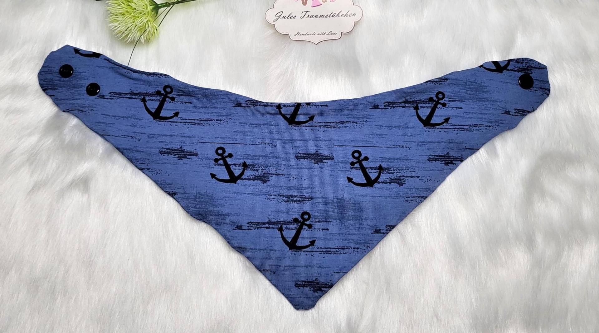 Blau Meliert Anker Maritim Dreieckstuch Zum Wenden Baby Und Kleinkinder Gr 50 Bis 104 Einheitsgröße Jersey Blau Meliert Anker Maritim Dreieckstuch Zum Wenden Baby Und Kleinkinder Gr 50 Bis 104 Einheitsgröße Jersey von Etsy - JulesTraumstuebchen