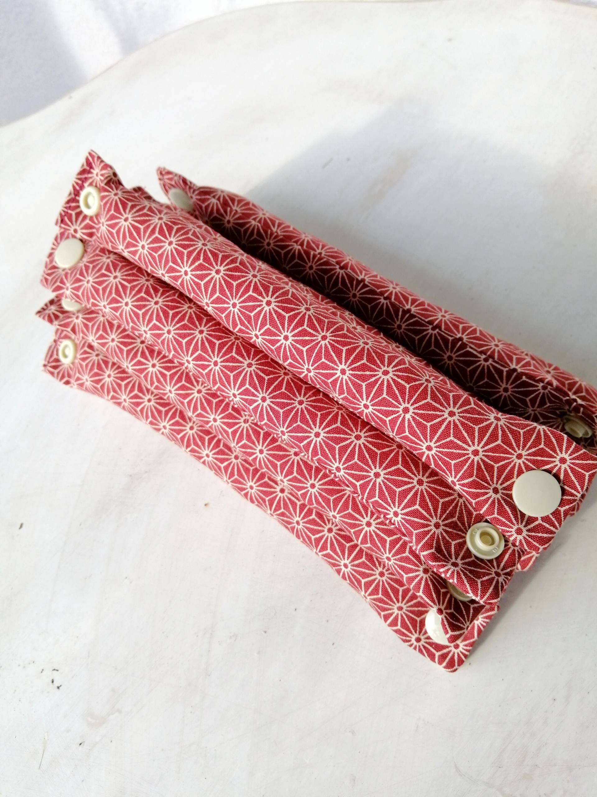 Schlafwickler Wicklerlockenwickler Curler Weihnachten Sterne Schlafwickler Wicklerlockenwickler Curler Weihnachten Sterne von Etsy - JuliaSeyfarthMode