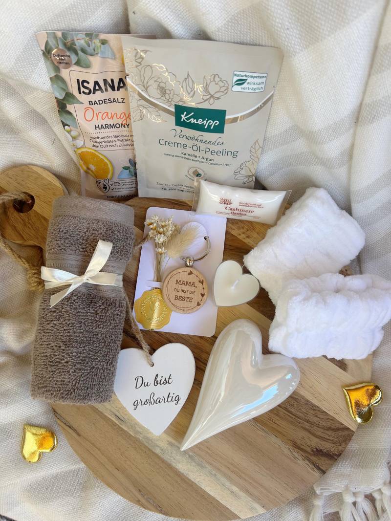 Muttertags Geschenkset/Für Mama von Etsy - JuliasDekoHome