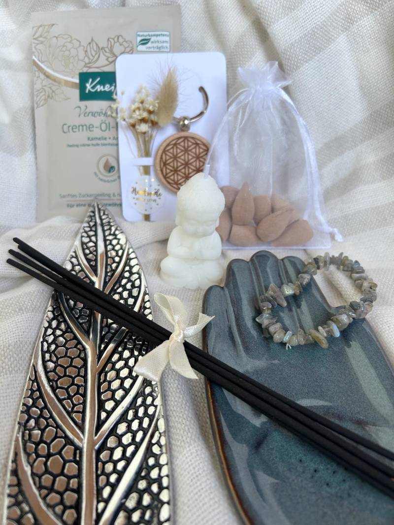 Spirituelles Geschenkset von Etsy - JuliasDekoHome