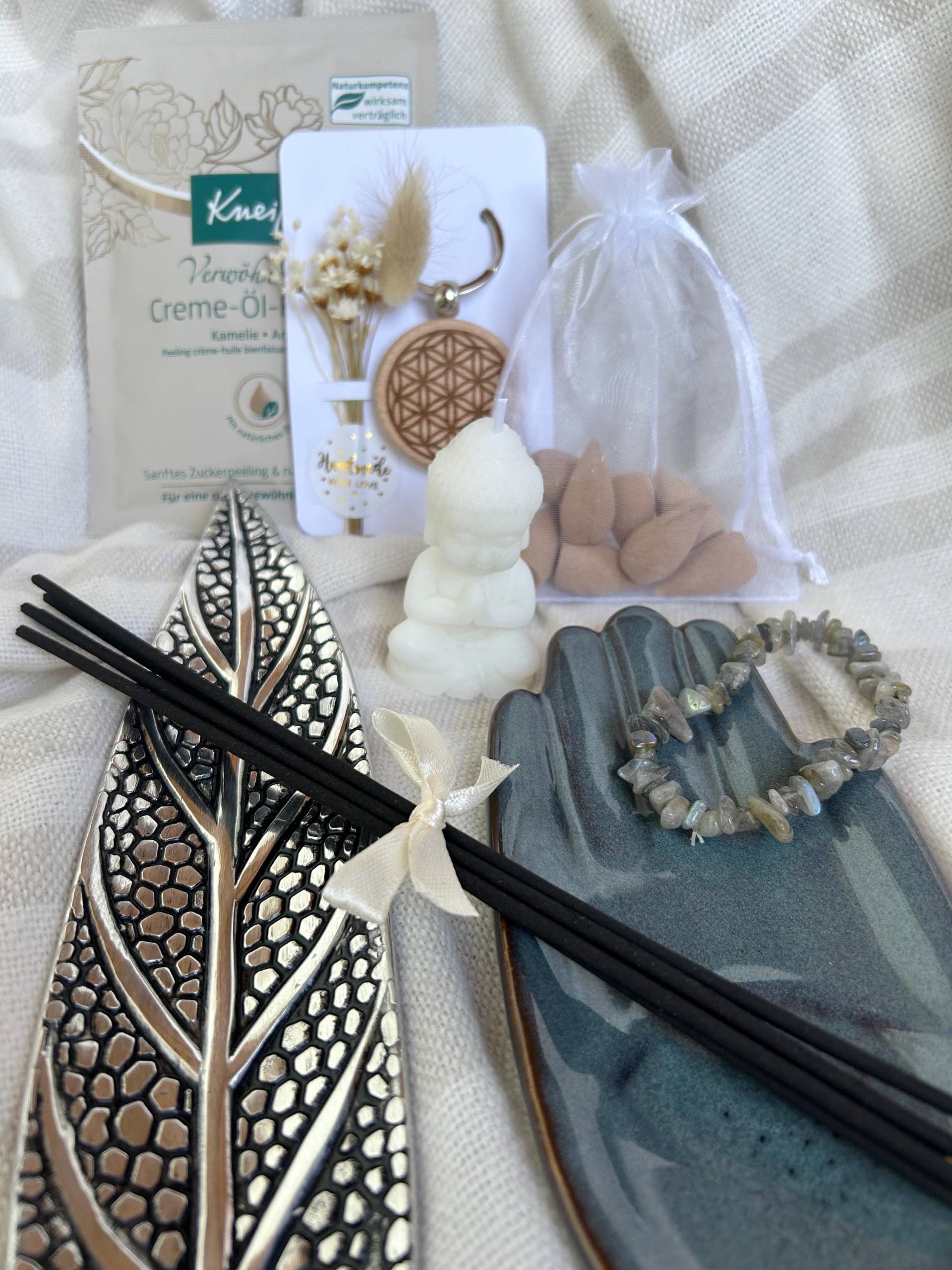 Spirituelles Geschenkset von Etsy - JuliasDekoHome