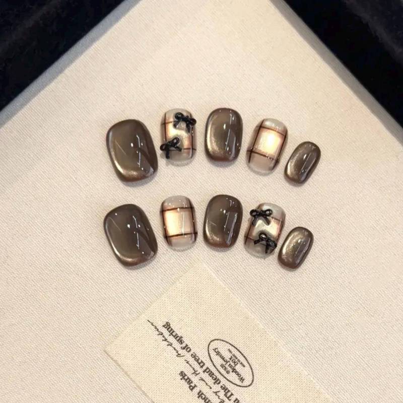 10Pcs Handmade Giant Starry Sky Cat Eye Lattice von Etsy - Julinity