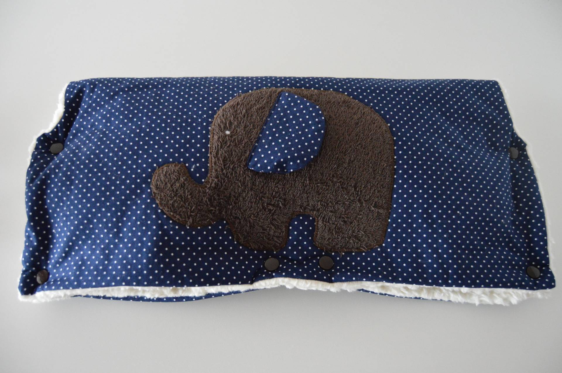 Kinderwagenmuff Sterne Blau Elefant Punkte, Weihnachtsgeschenk, Winter, Baby Kinderwagenmuff Sterne Blau Elefant Punkte, Weihnachtsgeschenk, Winter, Baby von Etsy - JulisDesigns