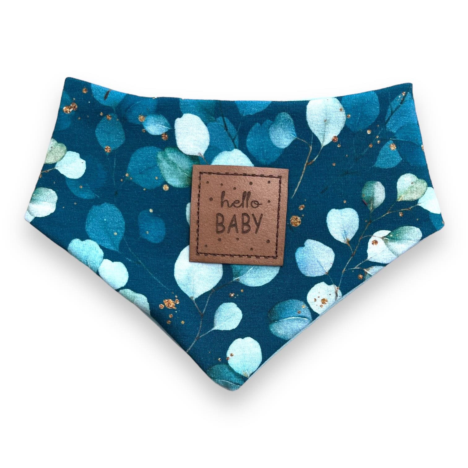 Jerseytuch Babytuch "Hello Baby" Eukalyptus Dreieckstuch Tuch Halstuch Baby Kind Kleinkind Geschenk Newborngift Lätzchen Jerseytuch Babytuch "Hello Baby" Eukalyptus Dreieckstuch Tuch Halstuch Baby Kind Kleinkind Geschenk Newborngift Lätzchen von Etsy - JunaKindermodede