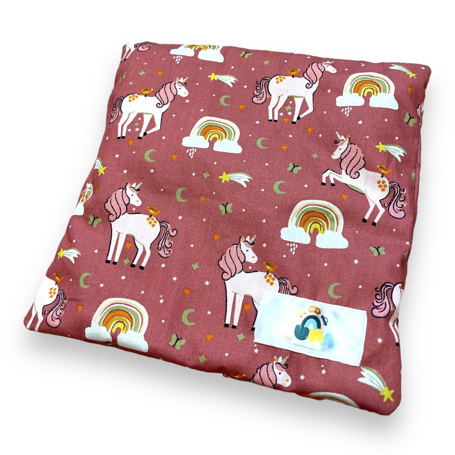 Kirschkernkissen Körnerkissen Wärmekissen Nackenkissen Einhorn Einhörner Pferd Pink Erwachsene Kinder Baby Kirschkerne Babykissen Geschenk Kirschkernkissen Körnerkissen Wärmekissen Nackenkissen Einhorn Einhörner Pferd Pink Erwachsene Kinder Baby Kirschkerne Babykissen Geschenk von Etsy - JunaKindermodede