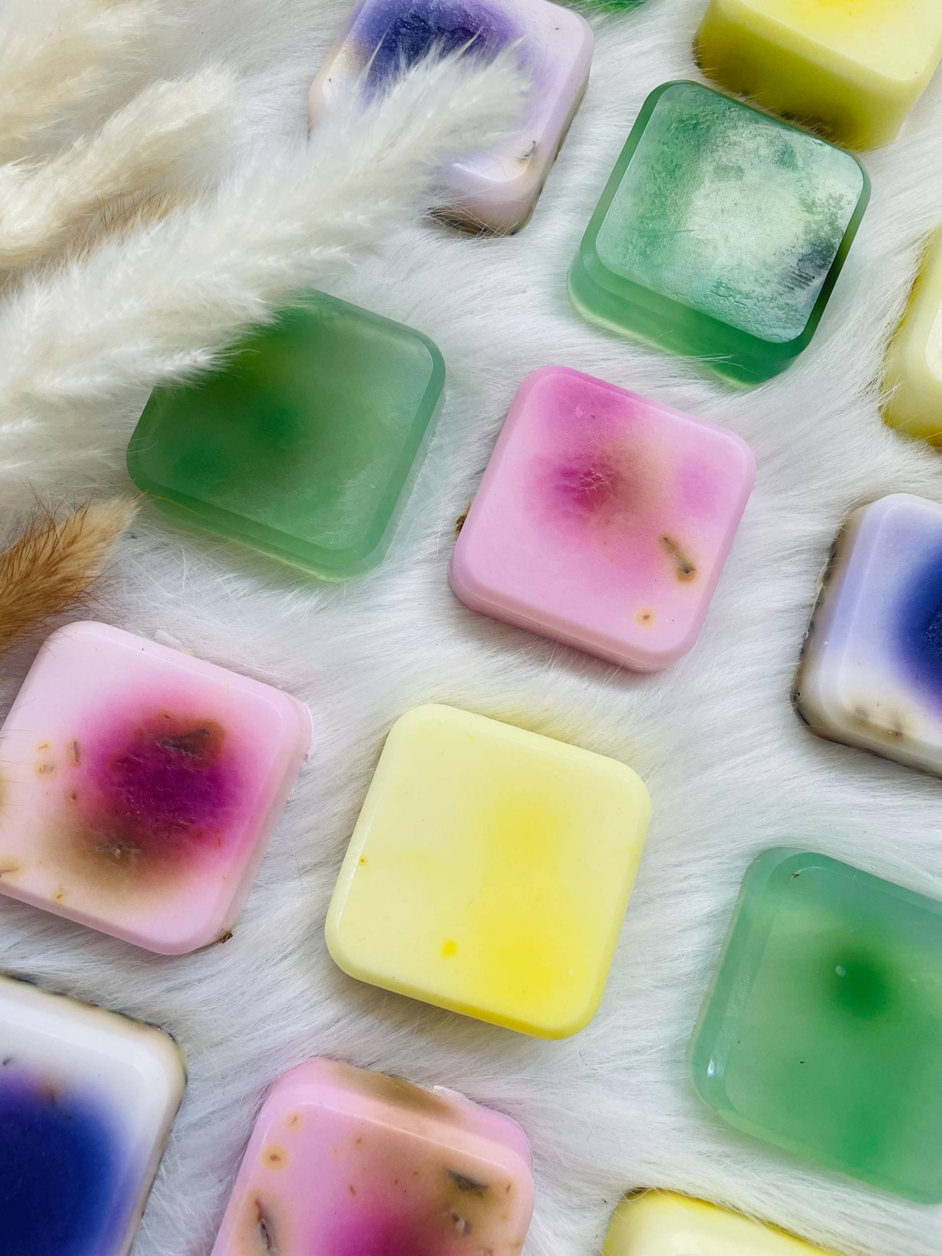 Handgemachte Seife I Sheabutter Aloe Vera Geschenke Für Sie von Etsy - JustEssentialsForYou
