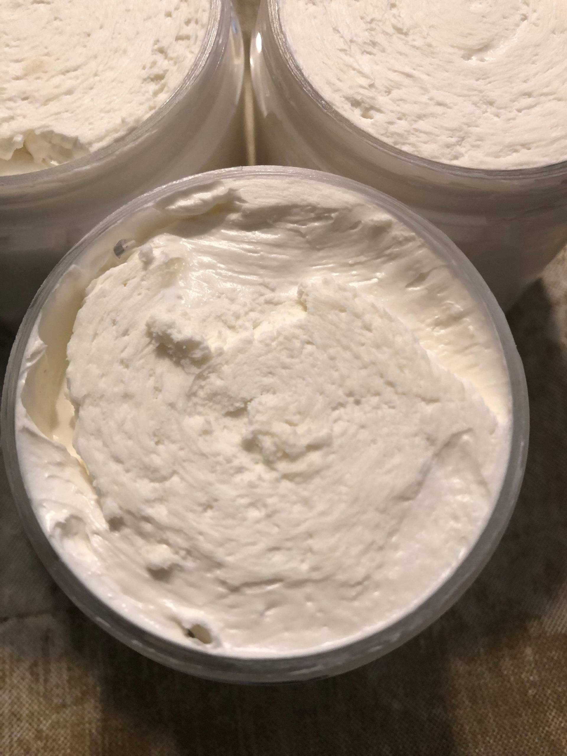 Bodybutter Jeweils Aufgeschlagen Bodybutter Jeweils Aufgeschlagen von Etsy - JustNaturalSoaps