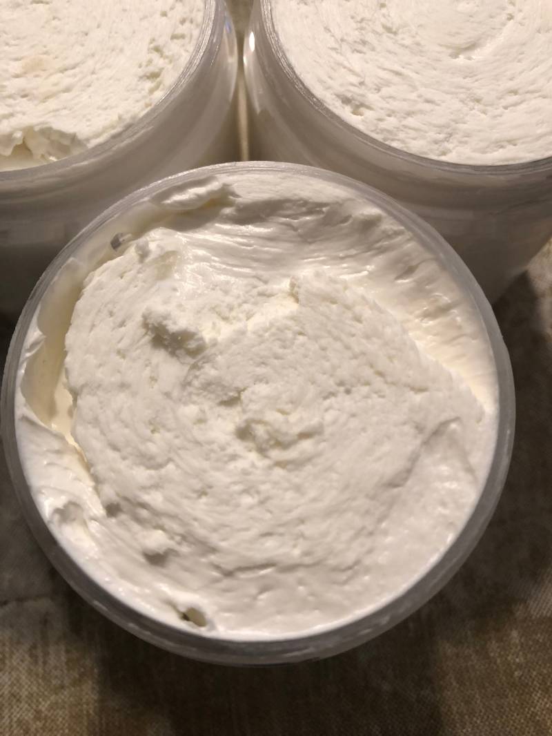 Bodybutter Jeweils Aufgeschlagen Bodybutter Jeweils Aufgeschlagen von Etsy - JustNaturalSoaps