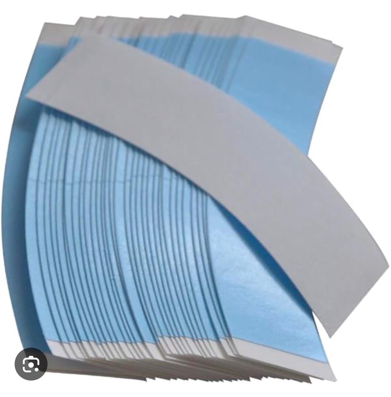 Einfach Blaues Band Kontur A 36Tlg Einfach Blaues Band Kontur A 36Tlg von Etsy - JusthairShop