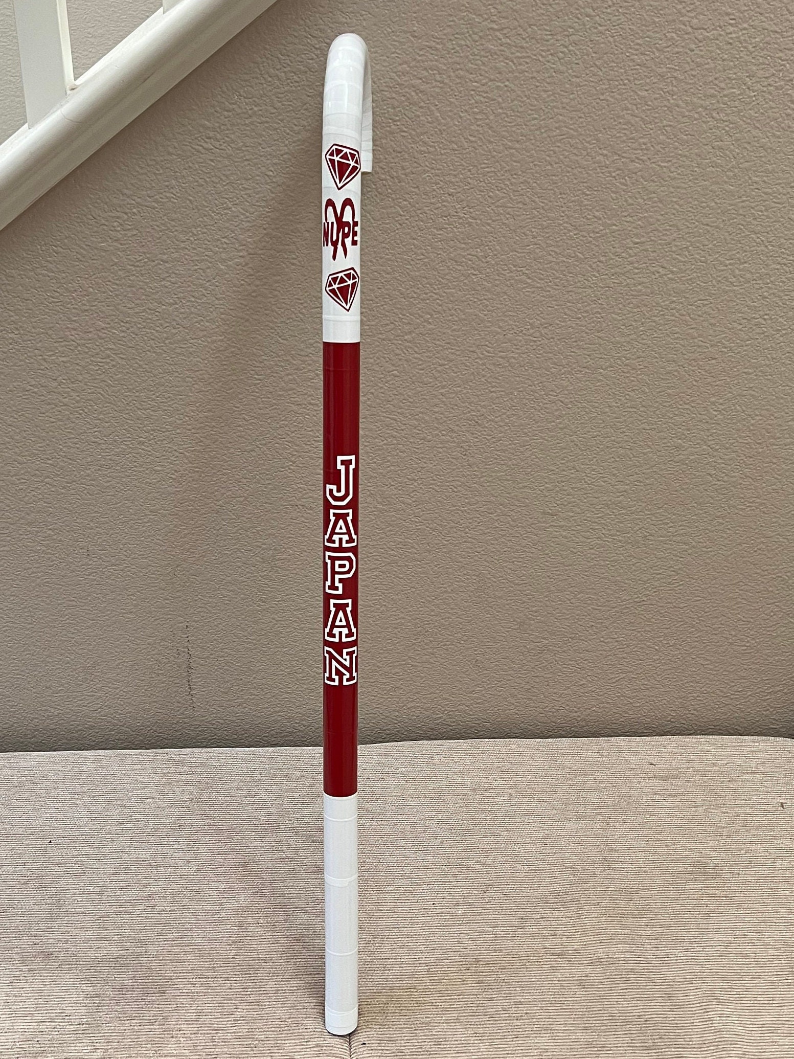 J.a.p.a.n von Etsy - KANESByRyan