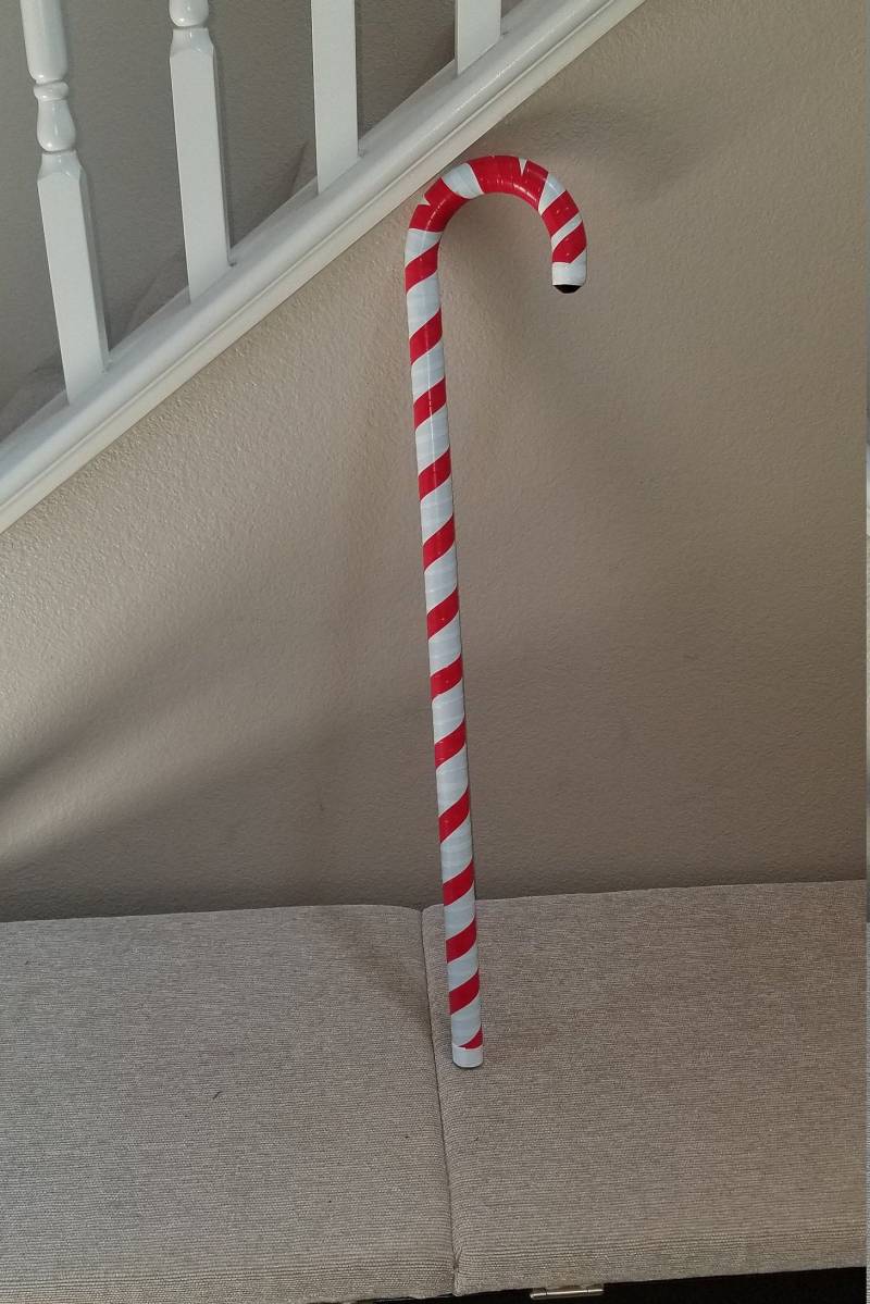 Kandy Kane von Etsy - KANESByRyan