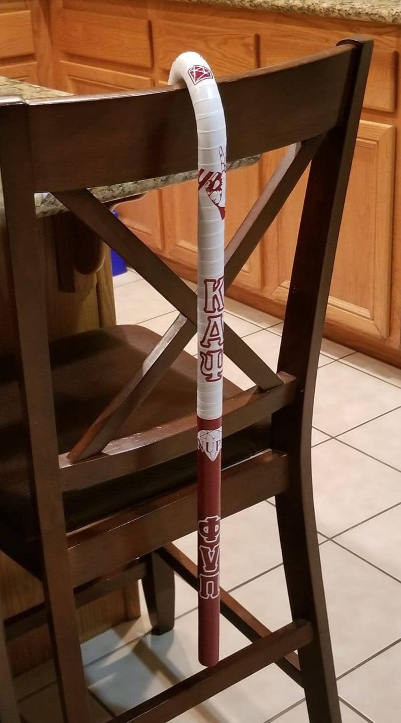 Kappa Alpha Psi von Etsy - KANESByRyan