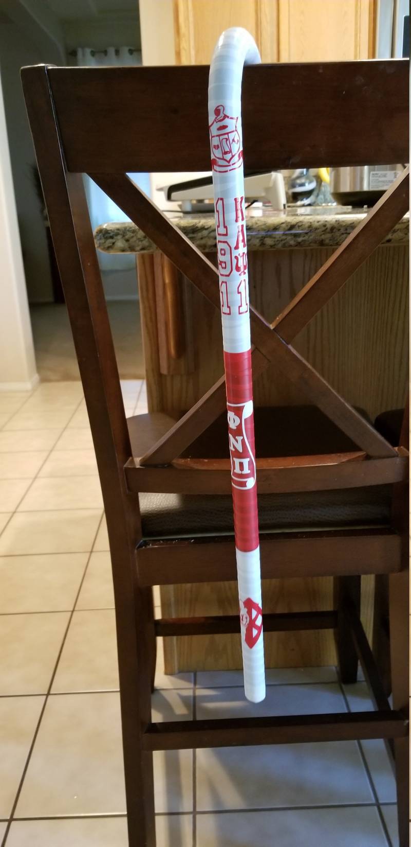 Phi Nu Pi Phi Nu Pi von Etsy - KANESByRyan