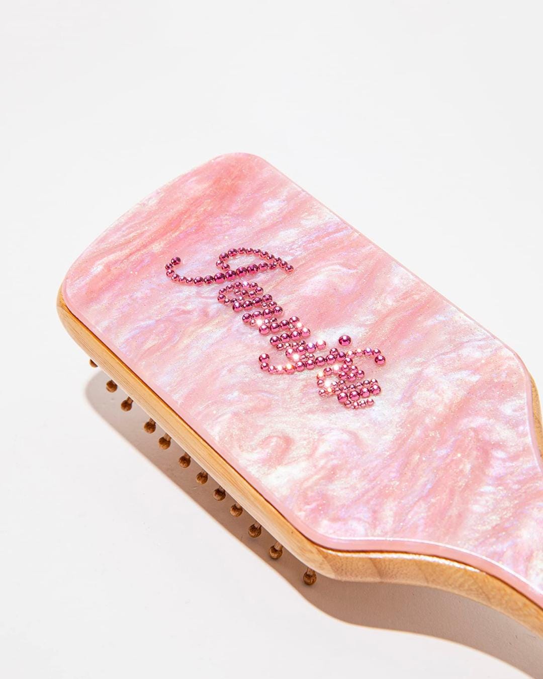 Personalisierte Haarbürste | Mit Name Braut Brautjungfer Geschenk Individuelles Für Sie Weihnachtsgeschenk Hochzeitsgeschenk von Etsy - KAtelierDesigns