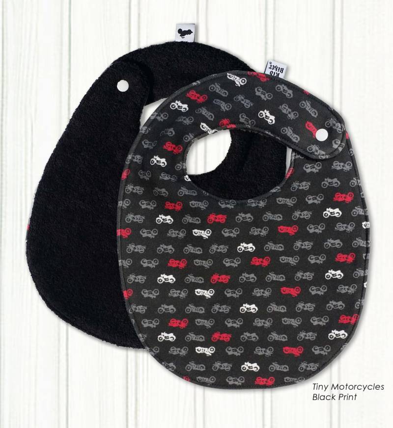 Baby Lätzchen, Baby Boy, Biker Baby, Baby-Dusche-Geschenk, Biker, Sons Of Anarchy Motorrad, Sabber Lätzchen von Etsy - KIDBIKERApparel