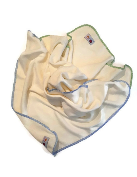 10Er Set Dehnbare Hanf Flach 50 cm/stoffwindeln Flats Baby von Etsy - KINGSofmyCASTLE
