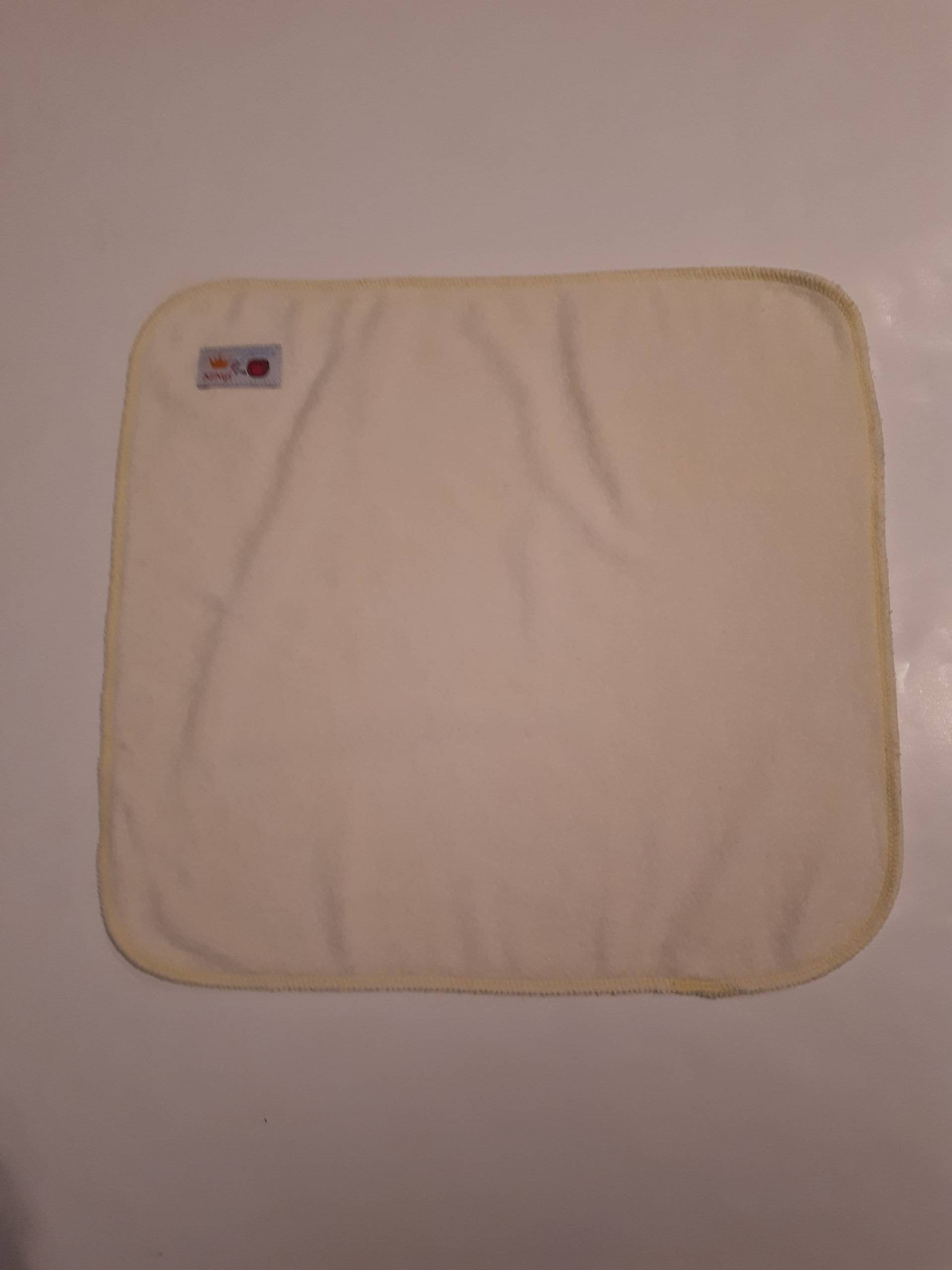 3Er Set Neugeboreneneinsätze/Tuch Windeleinsätze Bambus Booster Hanf Windeleinsatz von Etsy - KINGSofmyCASTLE