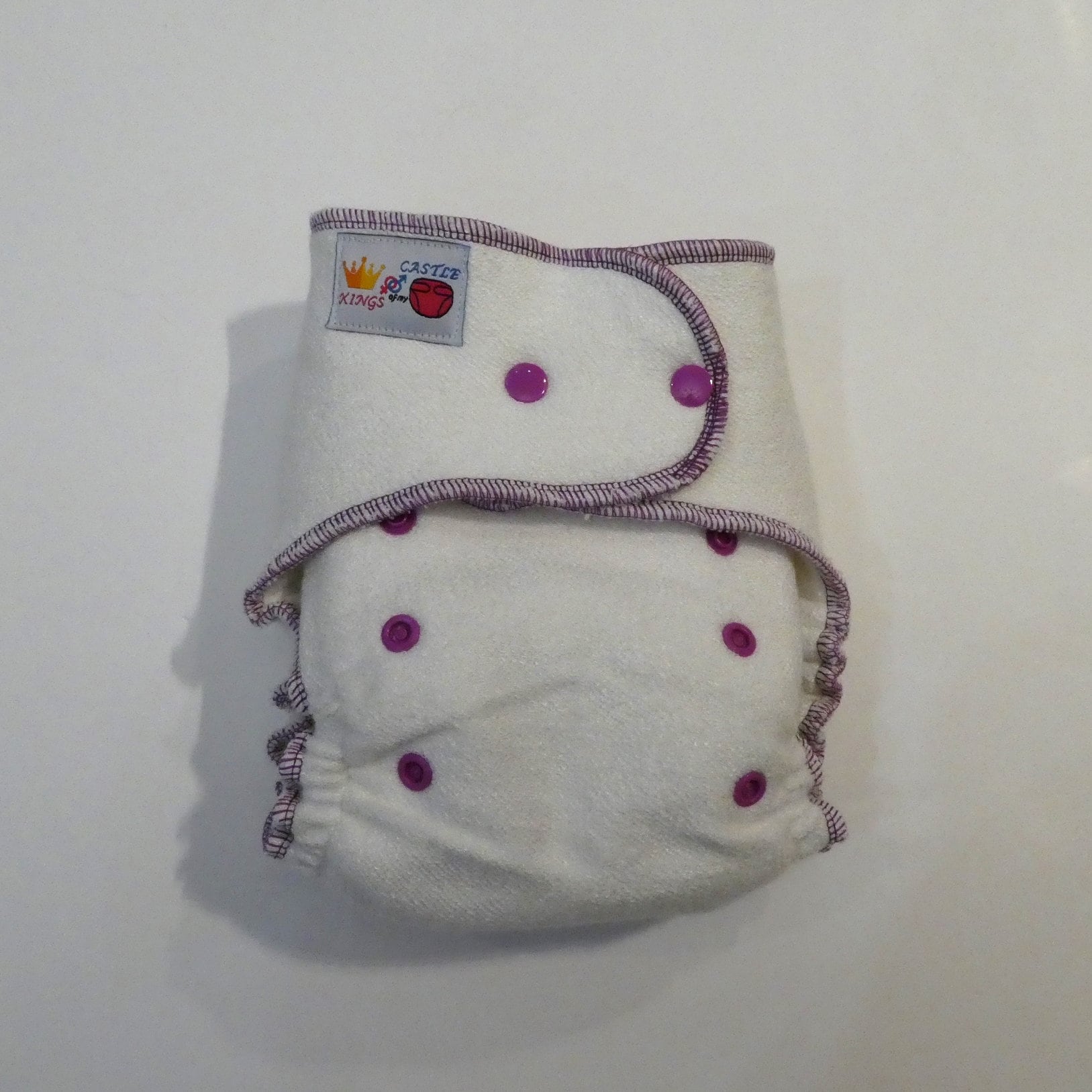 Overnight Bambus Terry Ausgestattet Stoffwindel , Handarbeit Overnight Bambus Terry Ausgestattet Stoffwindel , Handarbeit von Etsy - KINGSofmyCASTLE