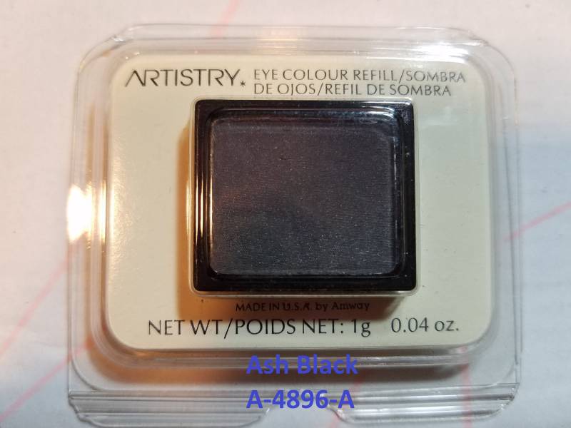 Auswahl Der Neuen Vintage Artistry By Amway Powder Eye Colour/Shadow Nachfüllung, 7 Nicht Mehr Eingestellte Grau - Und Pinktöne Ab 1993 von Etsy - KJsHandmade