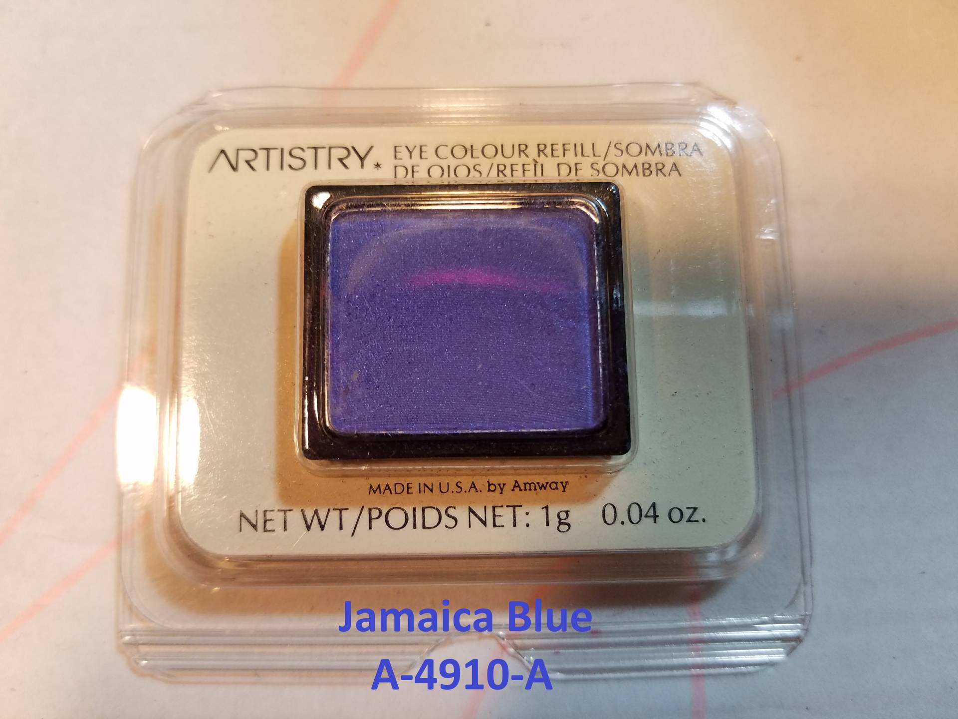 Auswahl Der Neuen Vintage Artistry By Amway Powder Eye Colour/Shadow Nachfüllung, 7 Nicht Mehr Eingestellte Grün - Und Blautöne Ab 1993 Erhältlich Auswahl Der Neuen Vintage Artistry By Amway Powder Eye Colour/Shadow Nachfüllung, 7 Nicht Mehr Eingestellte Grün - Und Blautöne Ab 1993 Erhältlich von Etsy - KJsHandmade
