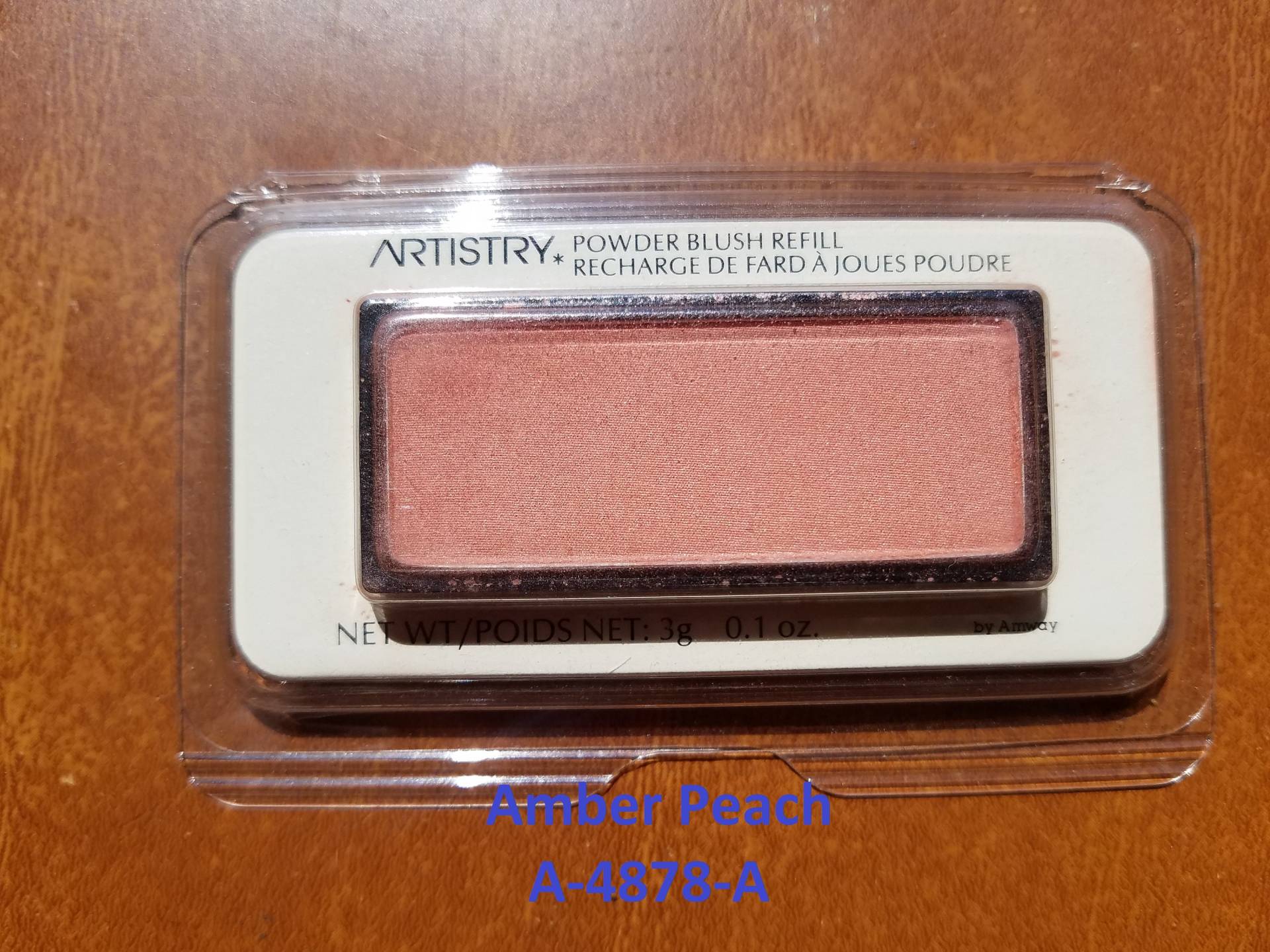 Wahl Des Neuen Vintage Artistry Von Amway Powder Blush, 9 Farben Erhältlich 1993 Wahl Des Neuen Vintage Artistry Von Amway Powder Blush, 9 Farben Erhältlich 1993 von Etsy - KJsHandmade
