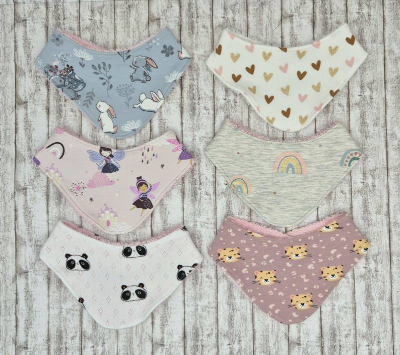 Halstuch Sabberhalstuch Halstuch Sabberhalstuch von Etsy - KLEiNERFiLZi