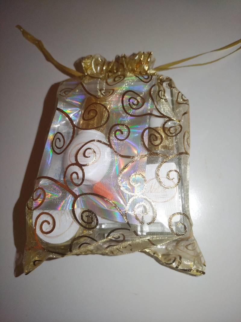 starterset Wimpernverlängerung von Etsy - KMKunertMartina