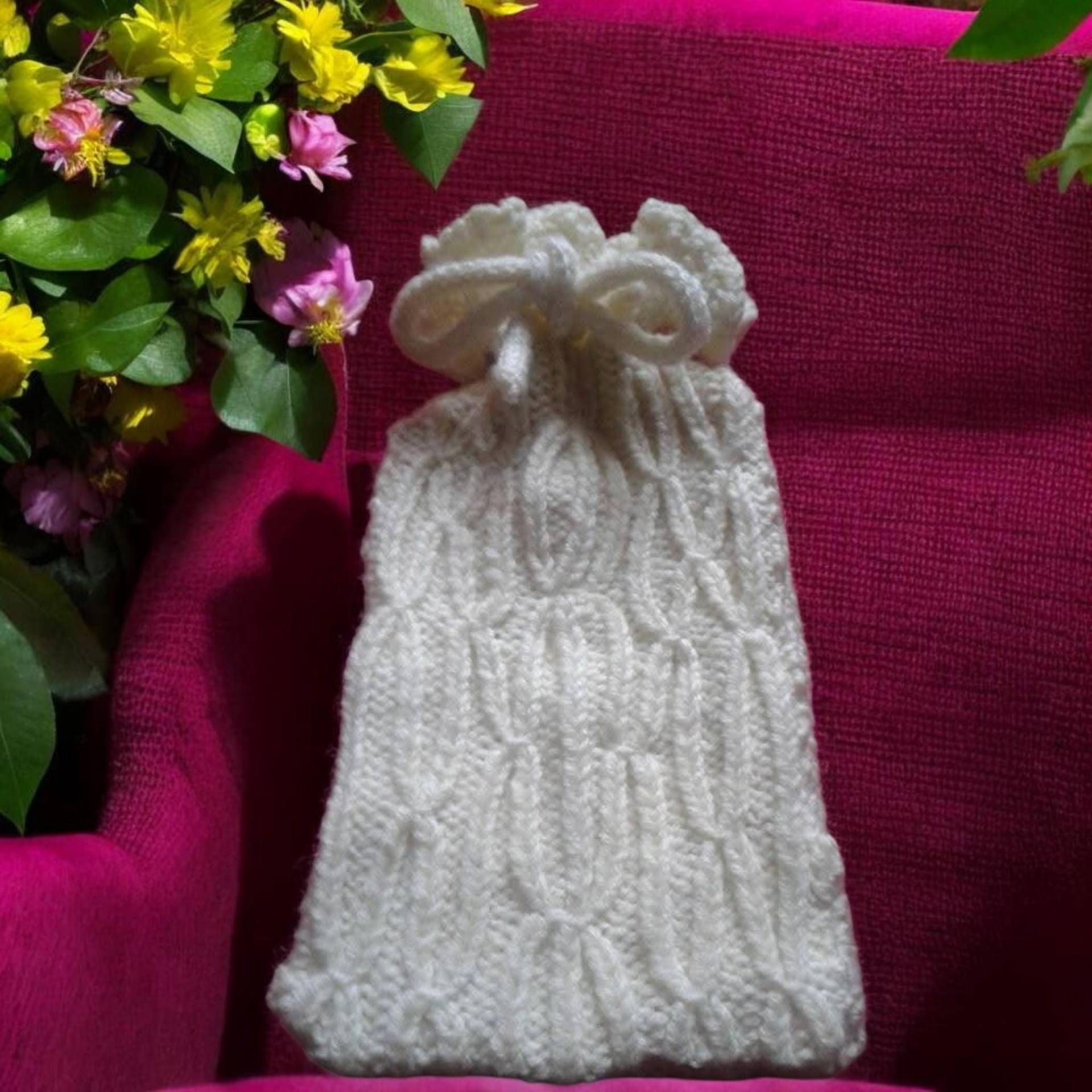 Wärmflaschenbezug Wärmflaschenbezug von Etsy - KNITANDPROMISECRAFTS