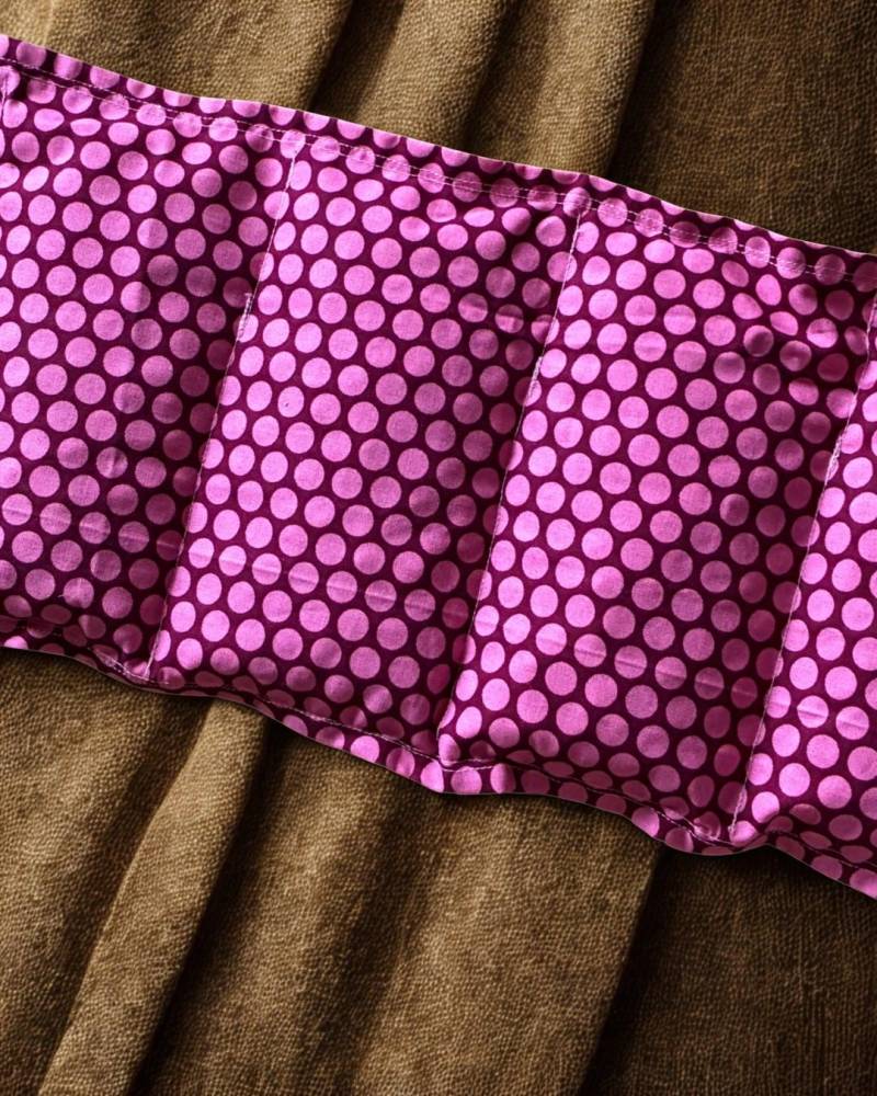 Kirschkernkissen/Wärmekissen Körnerkissen Nacken Geschenk Muskelverspannungen Wellness Bio-Wärme 100% Baumwolle Punkte Kirschkernkissen/Wärmekissen Körnerkissen Nacken Geschenk Muskelverspannungen Wellness Bio-Wärme 100% Baumwolle Punkte von Etsy - KREATIVMR