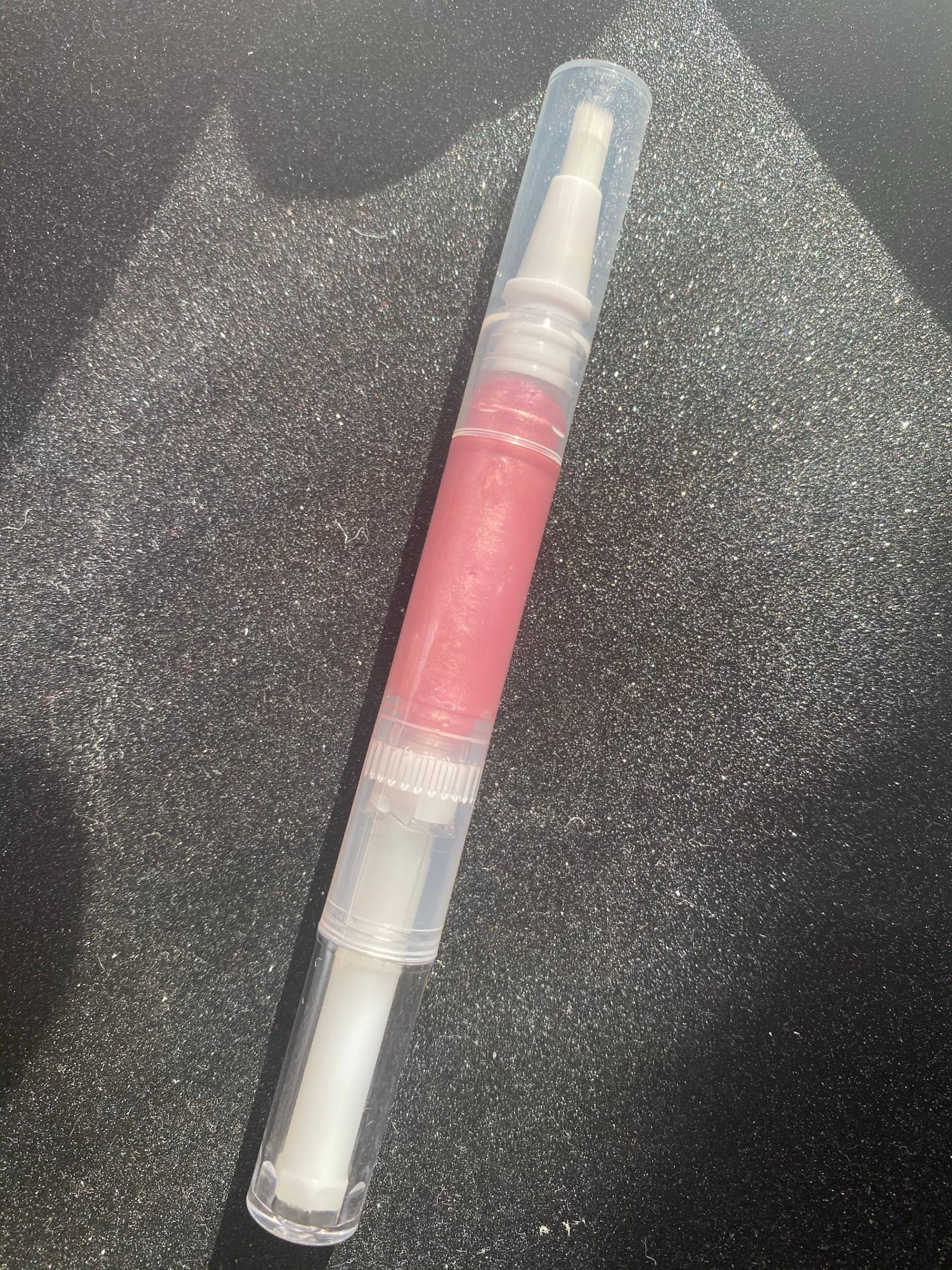 Barbie Pink Lippenglanz von Etsy - KSFBeautyBoutique