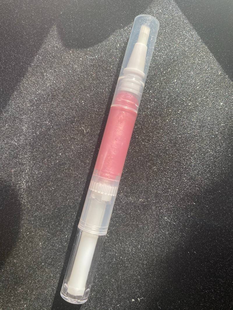 Barbie Pink Lippenglanz von Etsy - KSFBeautyBoutique