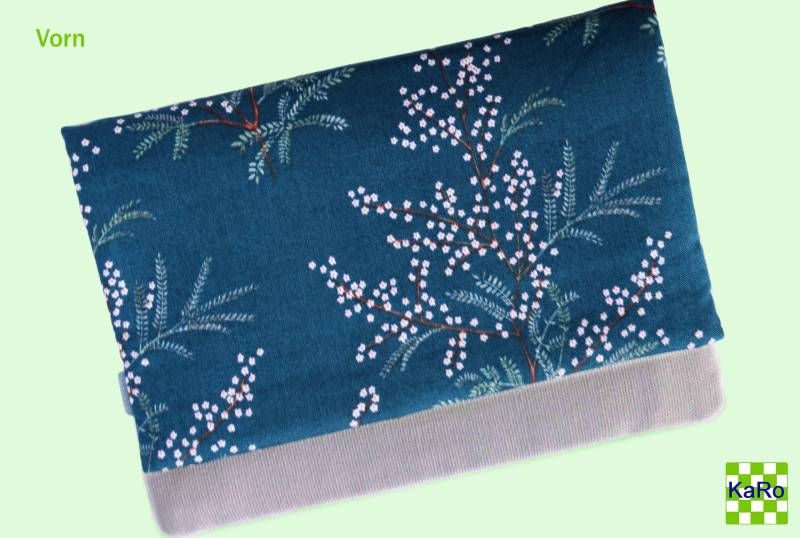 Mutterpasshülle Mit 2 Fächer Personalisiert, Reißverschlussfach, Mutterpass Hülle Mutter Kind Pass, Schutzhülle, Stoff Gütermann Mutterpasshülle Mit 2 Fächer Personalisiert, Reißverschlussfach, Mutterpass Hülle Mutter Kind Pass, Schutzhülle, Stoff Gütermann von Etsy - KaRoVonKathrin