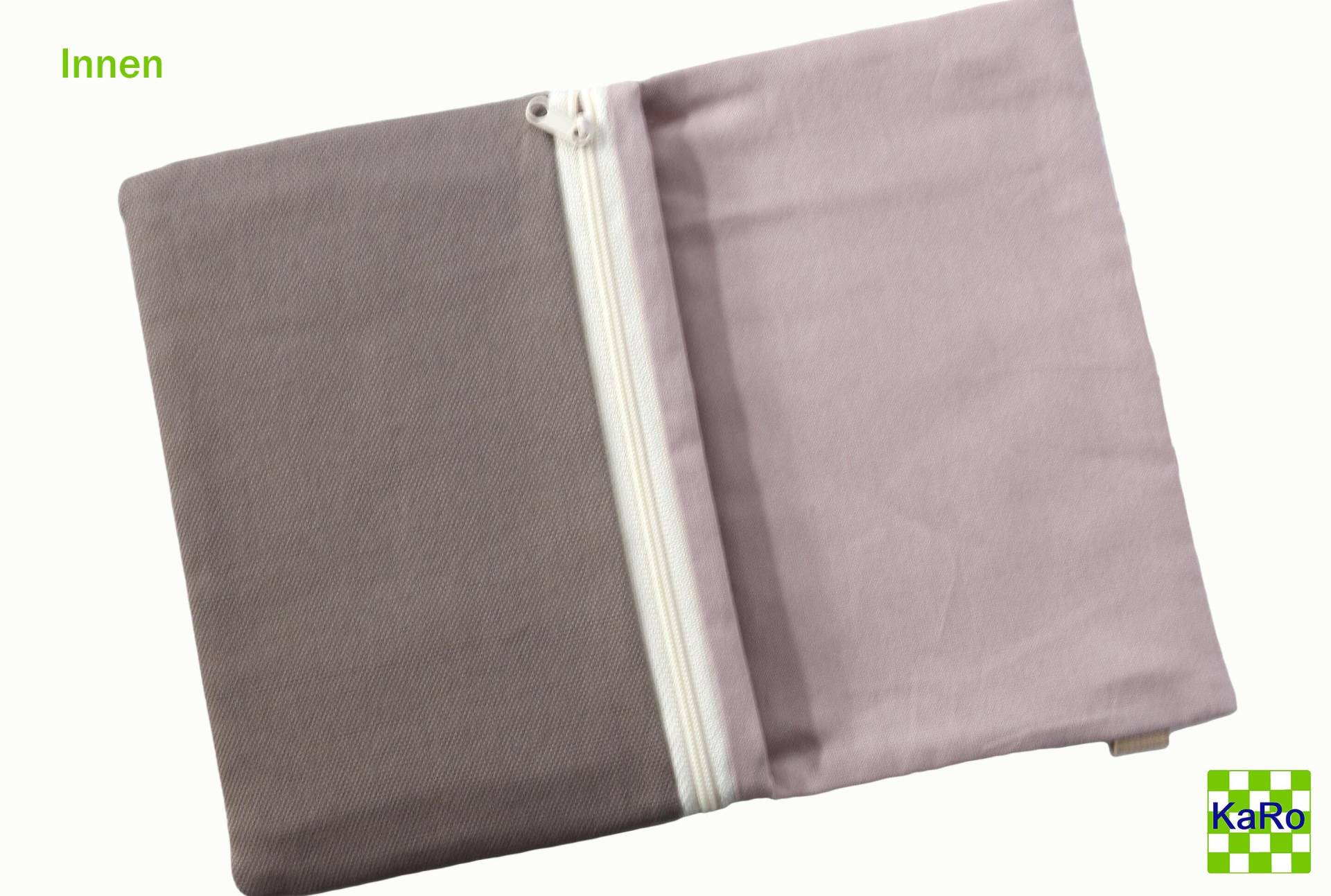 Mutterpasshülle Mit 2 Fächer Personalisiert, Reißverschlussfach, Mutterpass Hülle Mutter Kind Pass, Schutzhülle, Stoff von Etsy - KaRoVonKathrin