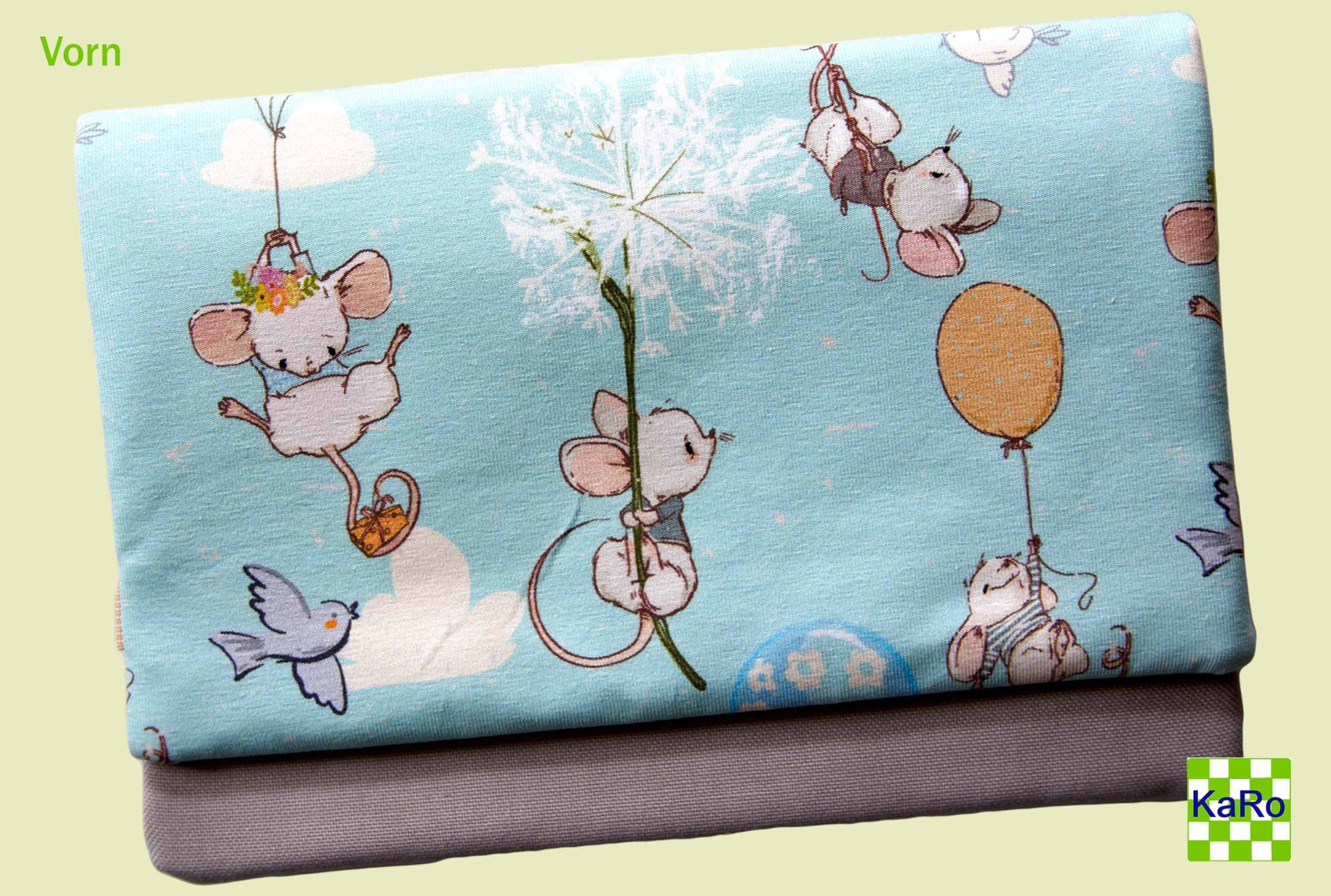 U-Heft Hülle Auch 2 Fächer Personalisiert, Mit Impfpassfach, Für U-Heft, Geschwister, Schutzhülle Stoff von Etsy - KaRoVonKathrin