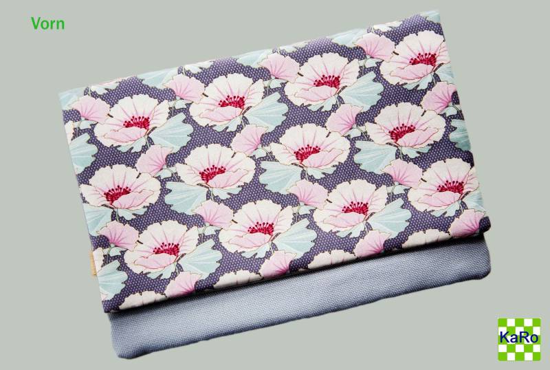 U-Heft Hülle Mit 2 Fächer Personalisiert, Für U-Heft, Auch Geschwister, Schutzhülle Stoff von Etsy - KaRoVonKathrin