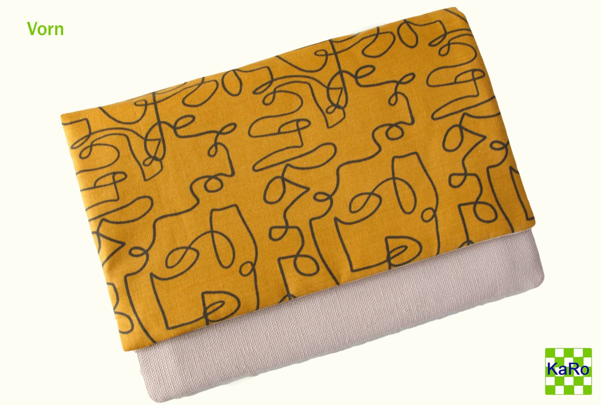 U-Heft Hülle Mit 2 Fächer Personalisiert Impfpassfach Für Auch Geschwister Schutzhülle Stoff von Etsy - KaRoVonKathrin