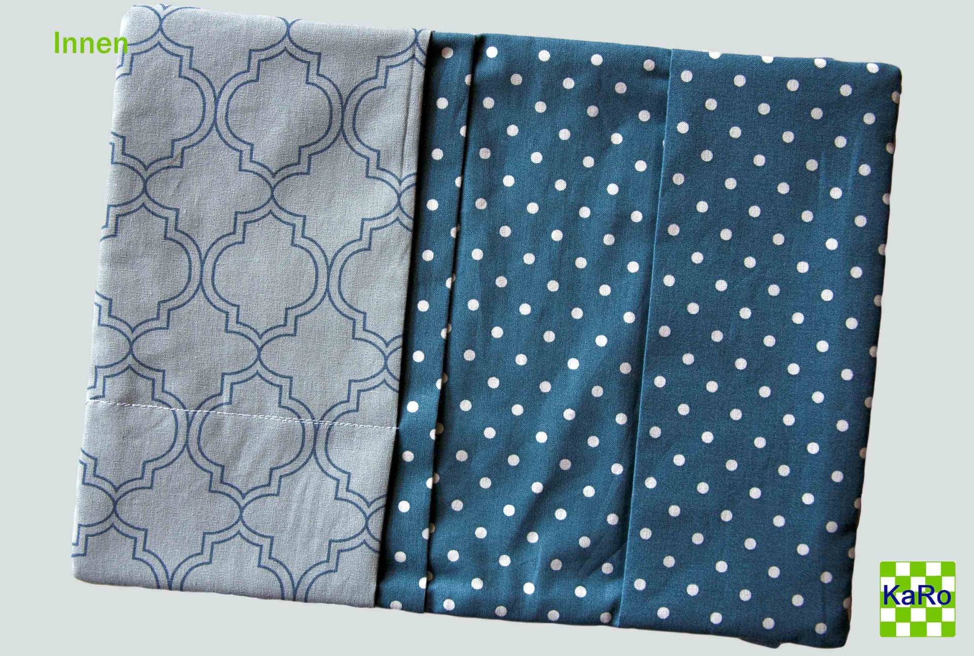 U-Heft Hülle Mit Impfpassfach, Für U-Heft, Schutzhülle Stoff Von Au Maison, Versandfertig von Etsy - KaRoVonKathrin