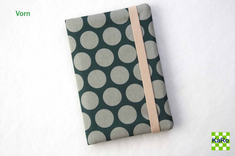 U-Heft Hülle Mit Impfpassfach, Für U-Heft, Schutzhülle Stoff Von Au Maison, Versandfertig von Etsy - KaRoVonKathrin