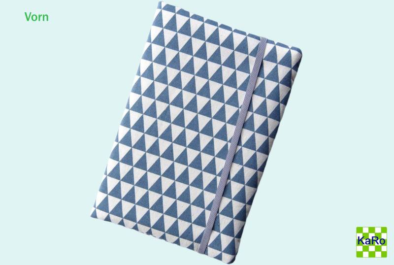 U-Heft Hülle Mit Impfpassfach, Für U-Heft, Stoff, Schutzhülle Versandfertig von Etsy - KaRoVonKathrin